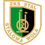 Stal Stalowa Wola logo