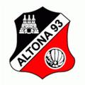 FC Altonaer logo